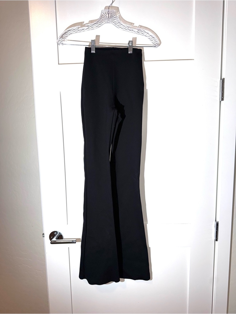 Commando High Waist Flare Leggings